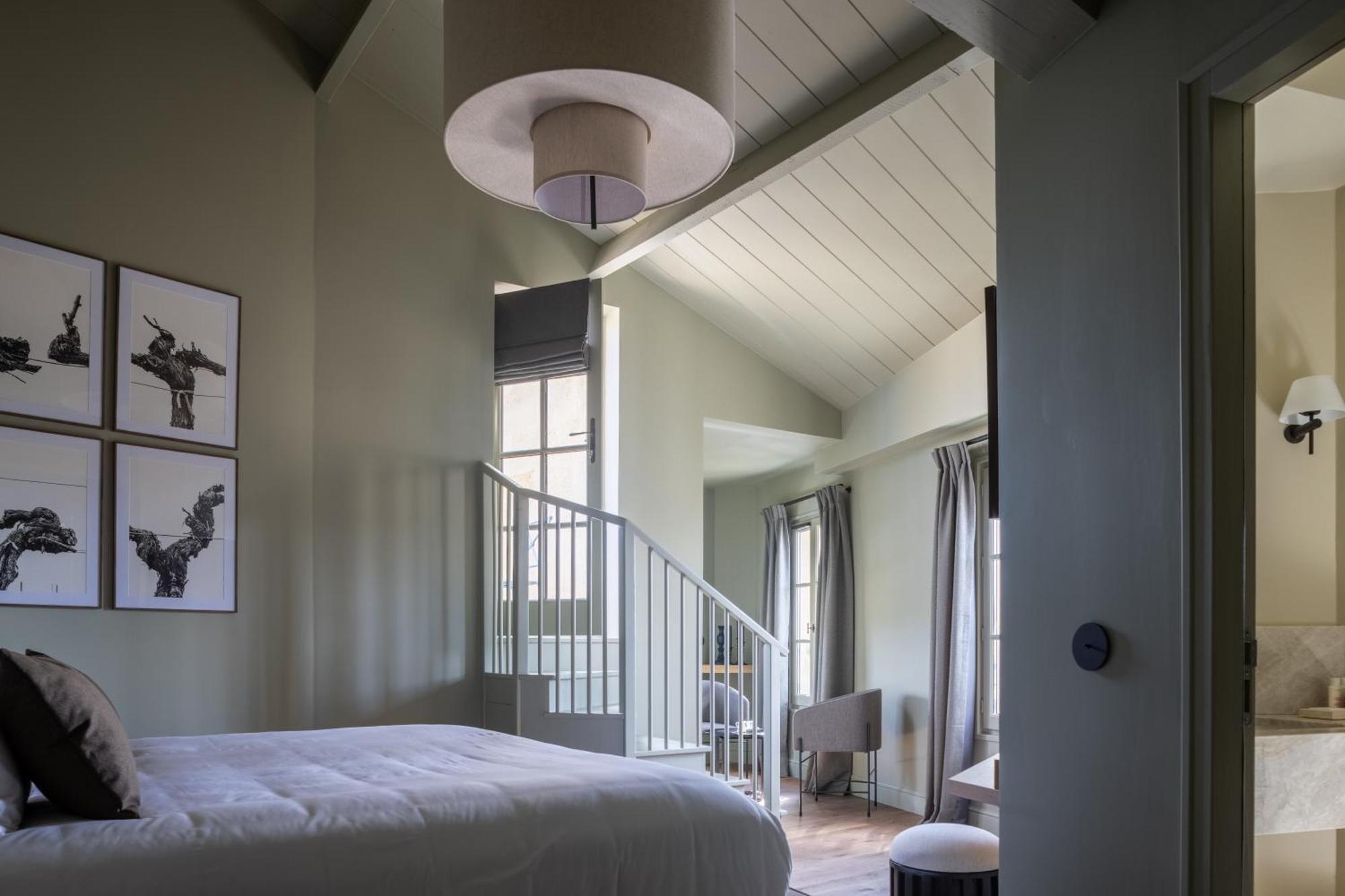 Porte Brunet Hotel