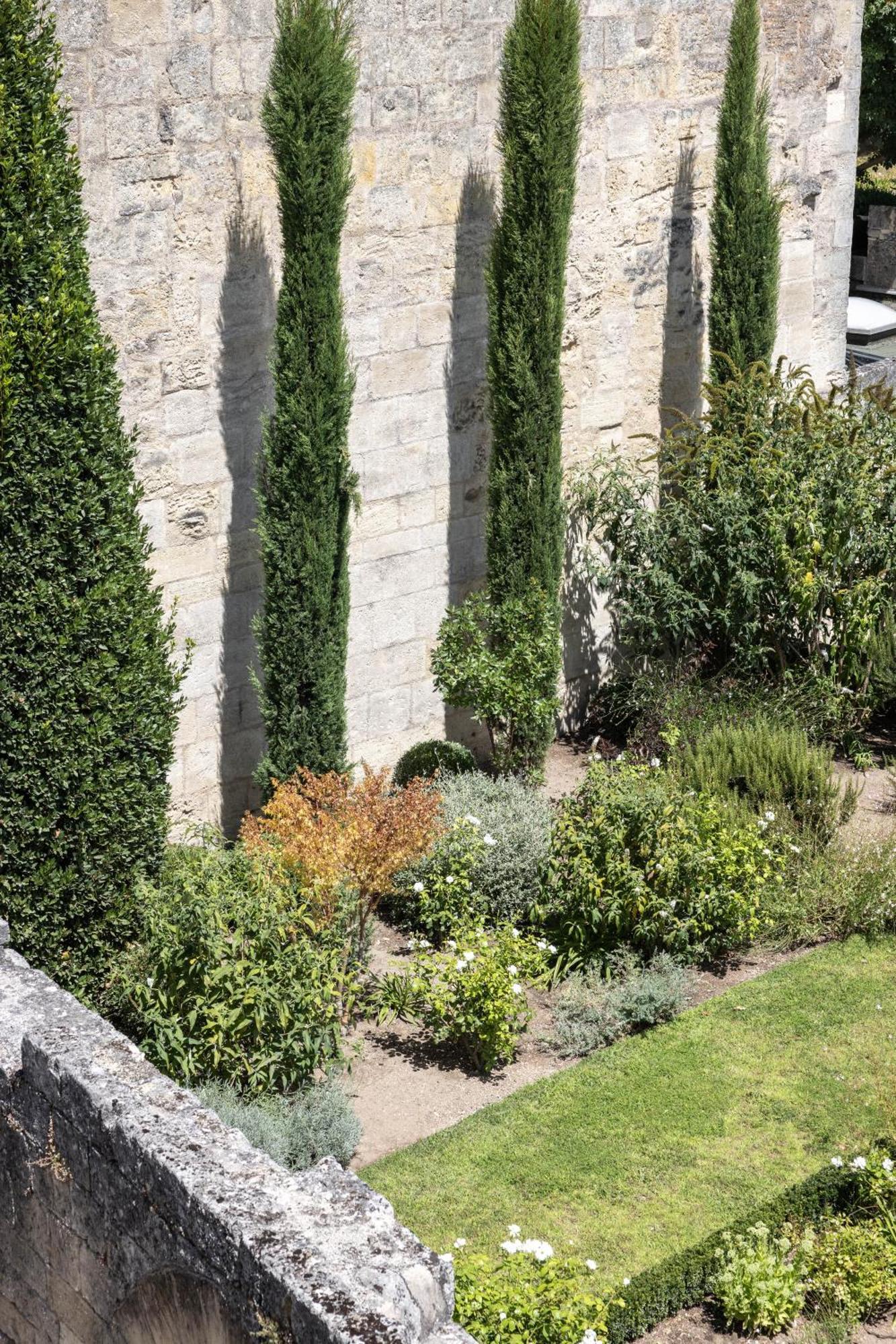 Porte Brunet Hotel Saint-Émilion